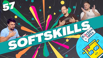 DKT57 - Важность soft skills для DevOps инженера и не только