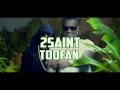 2saint feat toofan  breakfast officielle