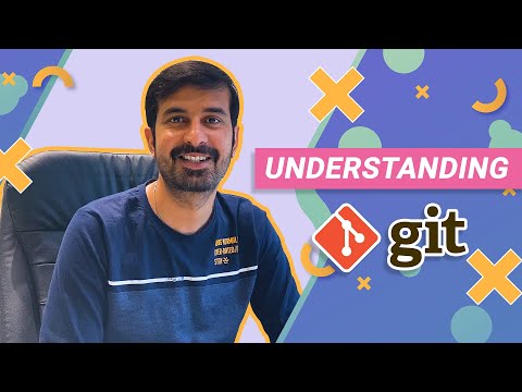 Understanding GIT | What is GIT Explained !