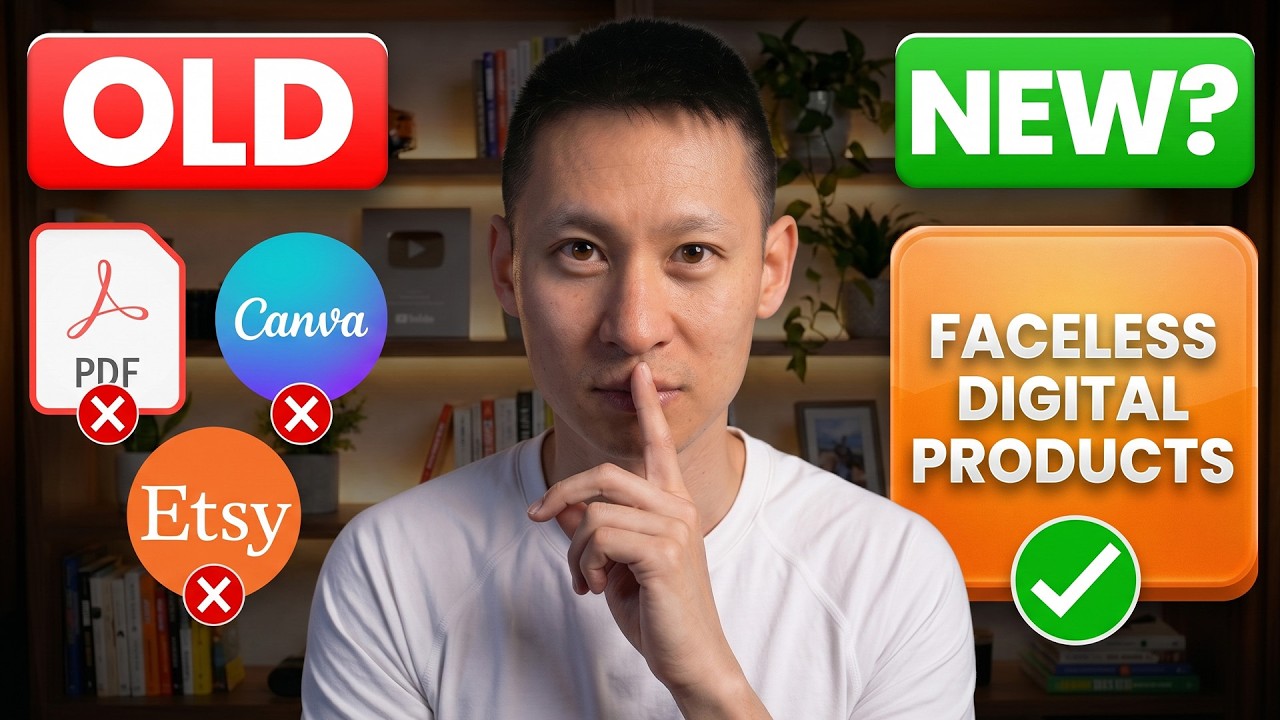 Building a Personal Brand is Dead, Do This Instead in 2… — Transcript