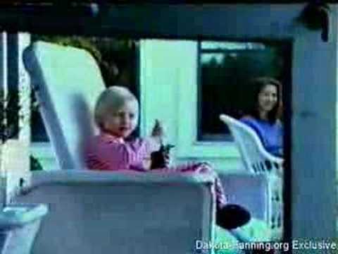 Dakota Fanning Tide Commercial