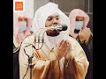 دعاء خاشع جدا اللهم اجعل آخر كلامنا من الدنيا شهادة أن لآ إله إلا الله مميز للشيخ د ياسر الدوسري