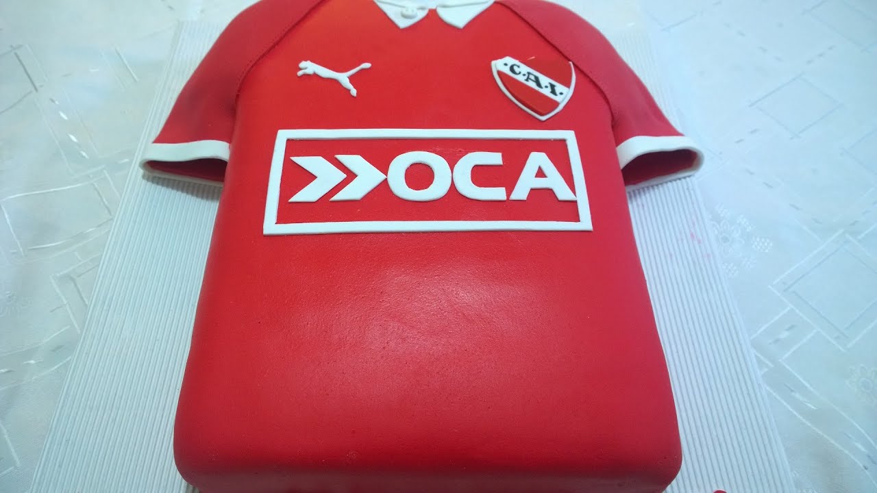 38+ Camiseta Independiente Argentina PNG