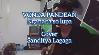 Vonda - Ngana taso lupa (cover sanditya lagaga)