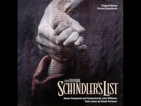 Schindler's List: No. 1, Main Theme