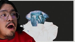 1ST LISTEN REACTION Pouya \& Mikey The Magician - I DON'T GO TO HIGHSCHOOL [Visualizer]