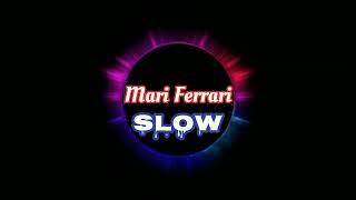 Music 🎵 《 Slow 》Mari Ferrari...  Spartak Matosyan   ... #bass #basmusic #music #youtube