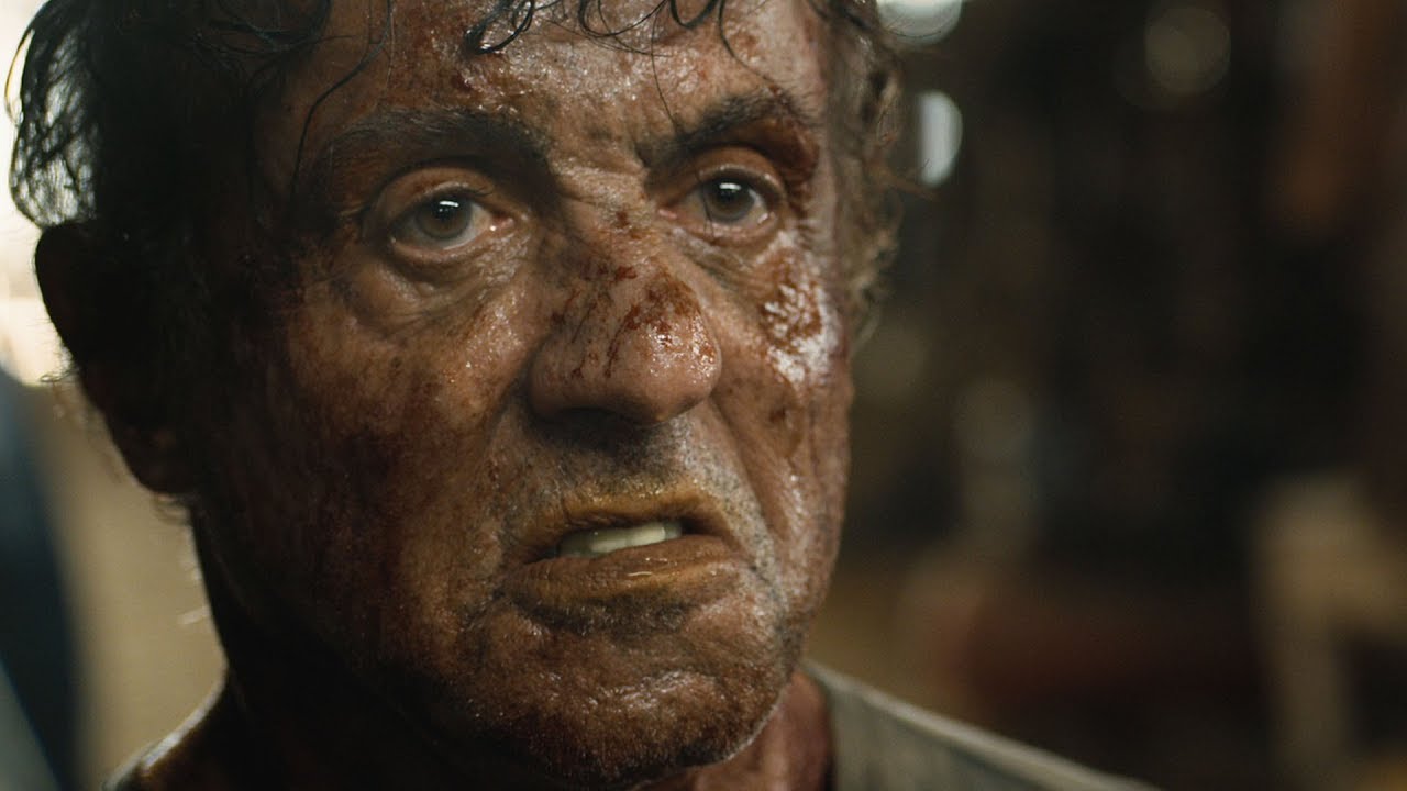 Download 'Rambo: Last Blood' Official Trailer (2019) | Sylvester Stallone, Paz Vega, Óscar Jaenada