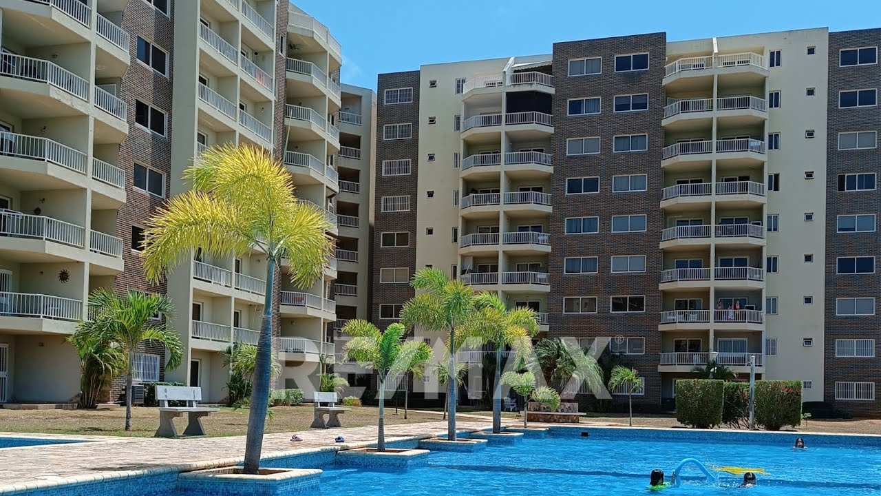 ALQUILER EN MARGARITA COSTA AZUL YouTube