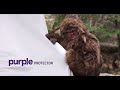 Can Your Mattress Protector Stand up to Sasquatch?