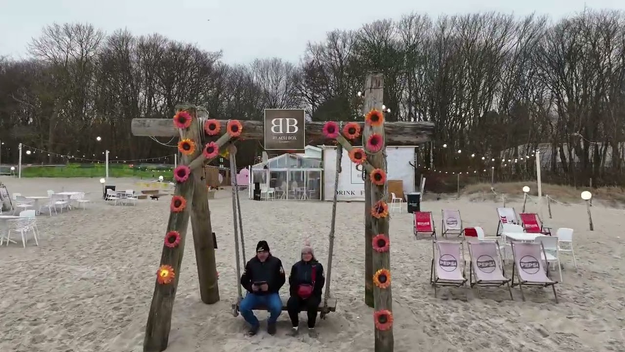 2025 KOŁOBRZEG SANATORIUM BAŁTYK