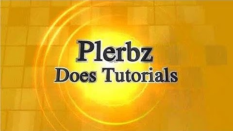 (OUTDATED) Youtube Tutorial- how to change back to normal youtube name connected to google+