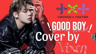 GOOD BOY GONE BAD - VIXEN (빅슨) / OFFICIAL COVER