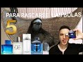 Top 5 perfumes para rascarse las bolas fraganciasmasculinas perfumeseconomicos