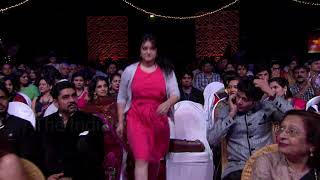 Kaun Banega Crorepati (KBC) | Best Game/Quiz Show 2013 | The ITA Awards screenshot 1