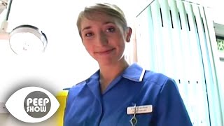 Shed Look Pretty Horny As Batman... - Peep Show