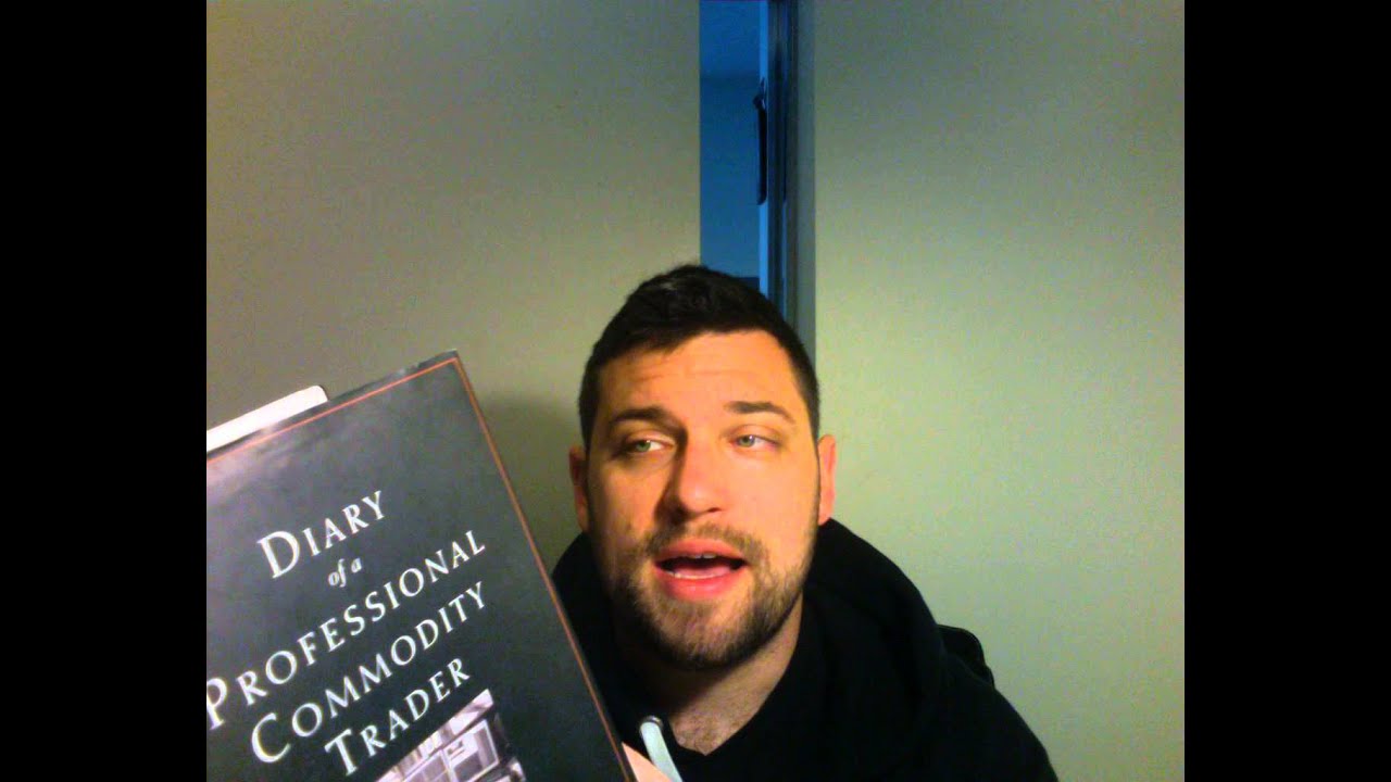 Diary Of A Professional Commodity Trader Italiano