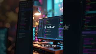 Stop Coding in Nano! Open VS Code from WSL 🚀