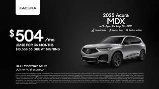 In-Market Acura 11/22/2024 4586471