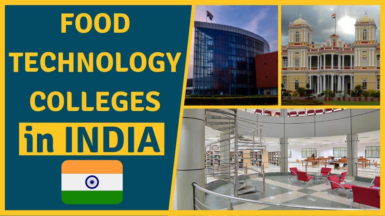 phd food and nutrition colleges in india
