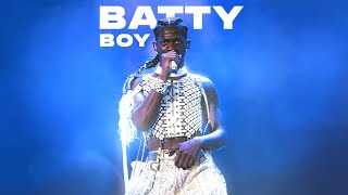 Lil Nas X  BATTY BOY (Extended Version)