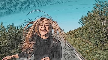 [Style Transfer] The Nature of Norway