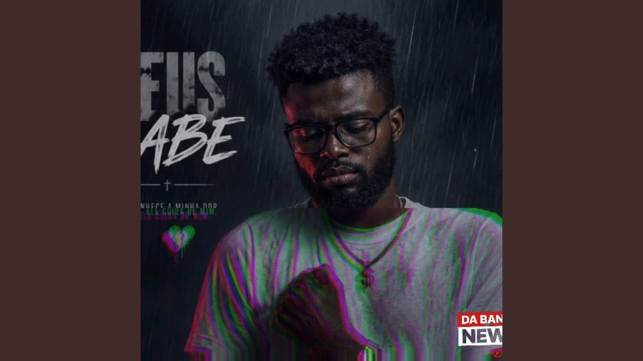Watch O Deus Sabe on YouTube Watch O Deus Sabe on YouTube