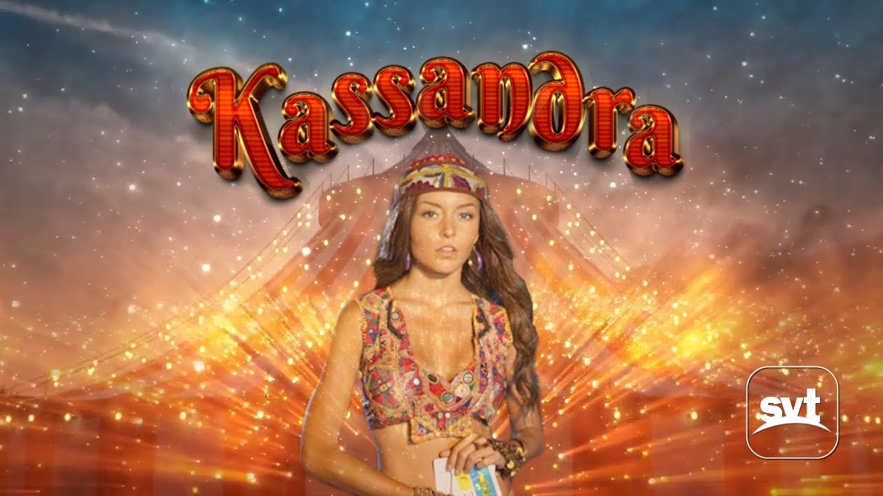 Kassandra 2020  / Entrada