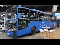 2024 Otokar e-Territo U - Electric City Bus