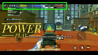 PUBG MOBILE | GUN GAME | GAMEPLAY | BRX GAMER YT screenshot 5