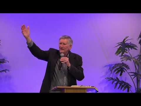 A Prophetic Portal: Warriors with Eagle's Eyes | Mike Thompson (Sunday 6-12-22)