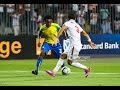 The Dream Come True| Mamelodi Sundowns vs Zamalek SC | 2016 CAF Champions League Final