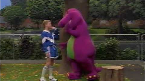 Exercise Circus / Parade of Numbers (2004 Version) Part 45