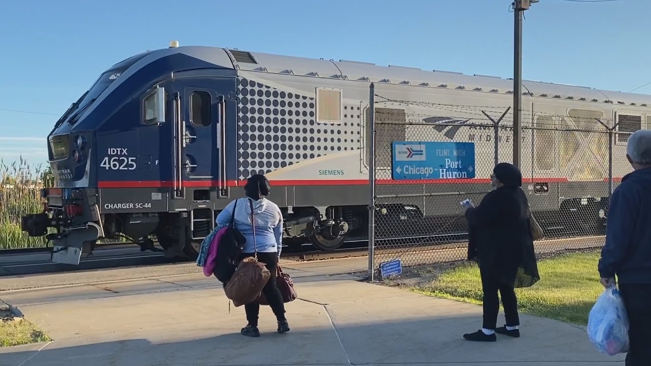 Onboard Amtrak s Blue Water Flint To Chicago 6 14 20 YouTube onboard-amtrak-s-blue-water-flint-to-chicago-6-14-20-youtube