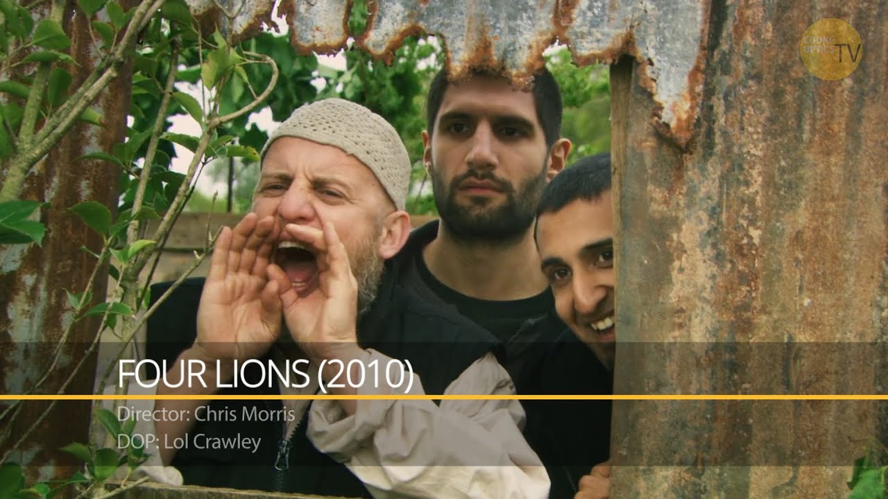case study lol crawley four lions 2010 youtube case study lol crawley four lions 2010