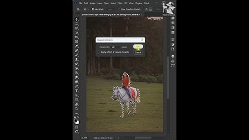 How To Blur Photo Background in Photoshop 2023