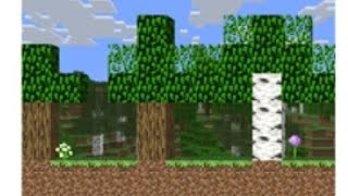 Пасхалка Google | Minecraft внутри поисковика Google