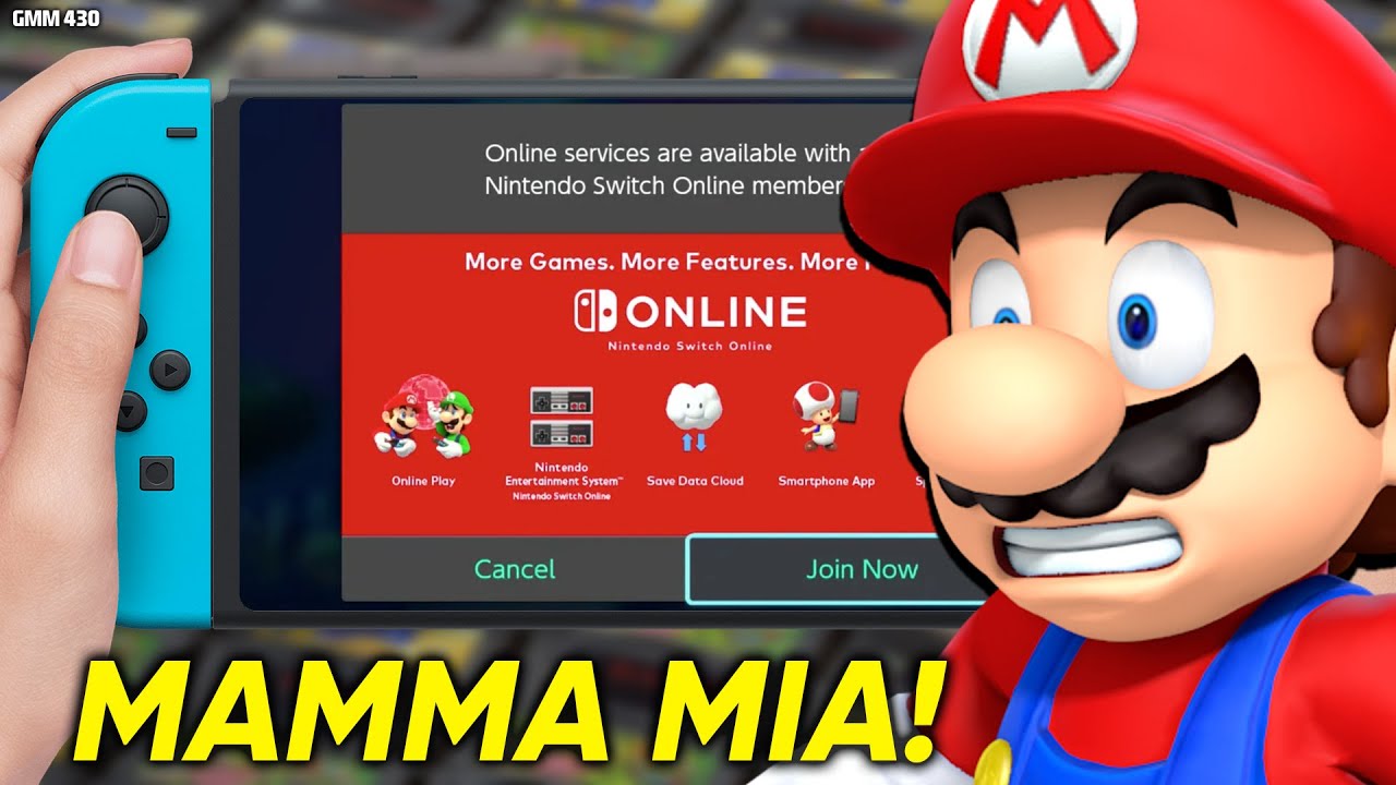 New Game Trial: Nintendo Switch Online members can play FUSER™ for a  limited time!, Novidades do My Nintendo