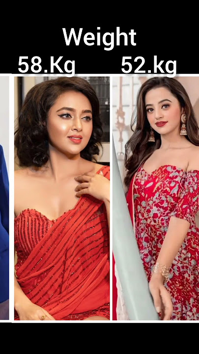 Tejasswi Prakash VS Helly Shah #bollywood #song #trending #shorts