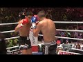 Giorgio Petrosyan V FaldirChahbari It S Showtime 