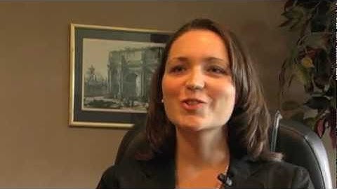 Christendom College Alumni Interview: Laura Scanlon