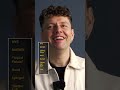 Christian Friedel kürt seine Top 1 | DEUTSCHER FILMPREIS