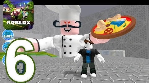 ROBLOX - Gameplay Walkthrough Part 6 (iOS, Android)