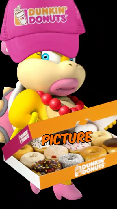 What If The Koopalings Got REAL Jobs?!
