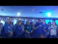 Emanuelzinho lança campanha numa grande demonstração de força política