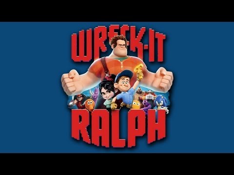 wreck-it-ralph----movie-review-#jpmn
