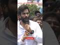 Siddhartha Reddy anna స్పీచ్ లో సడన్గా ఏం జరిగిందో మీకు తెలుసా #ysjagan #jagan #ysrcp #siddhartha