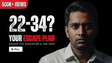 This Video WILL SAVE Your CAREER & Your FUTURE: (Full Roadmap)