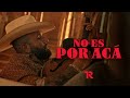 Carin Leon - No Es Por Acá (Video Oficial)