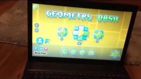 How To Use A Controller For Geometry Dash
